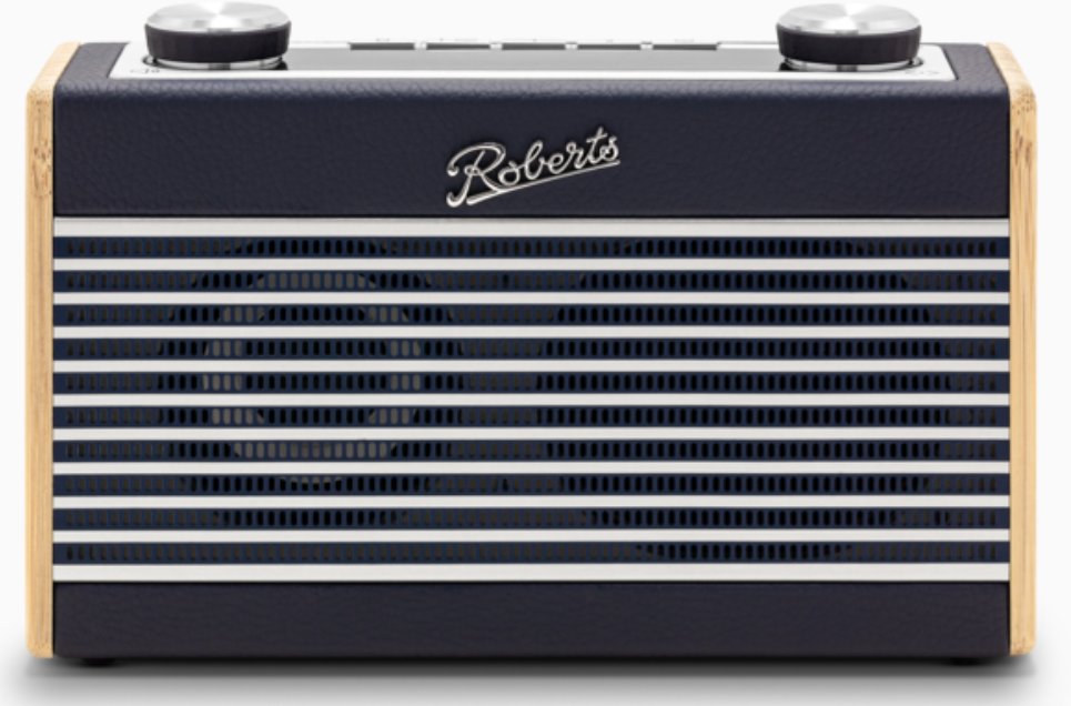 Radio Roberts Roberts Radio Rambler Uno