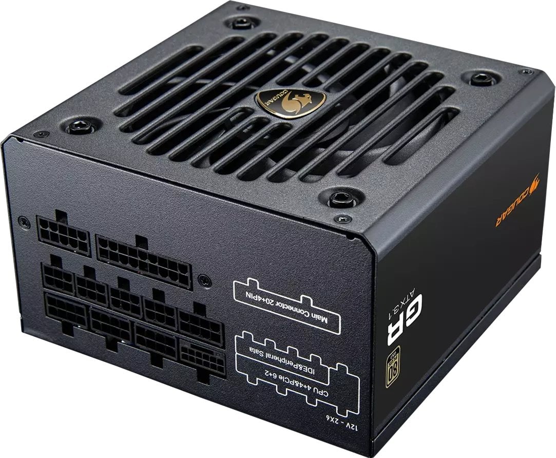 Cougar GR 850W 80 PLUS Gold