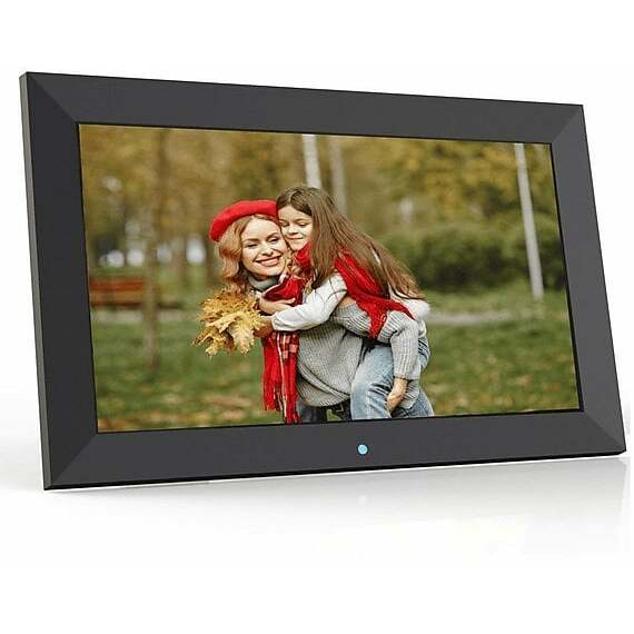 Braun Phototechnik DigiFrame 1098 25,65cm