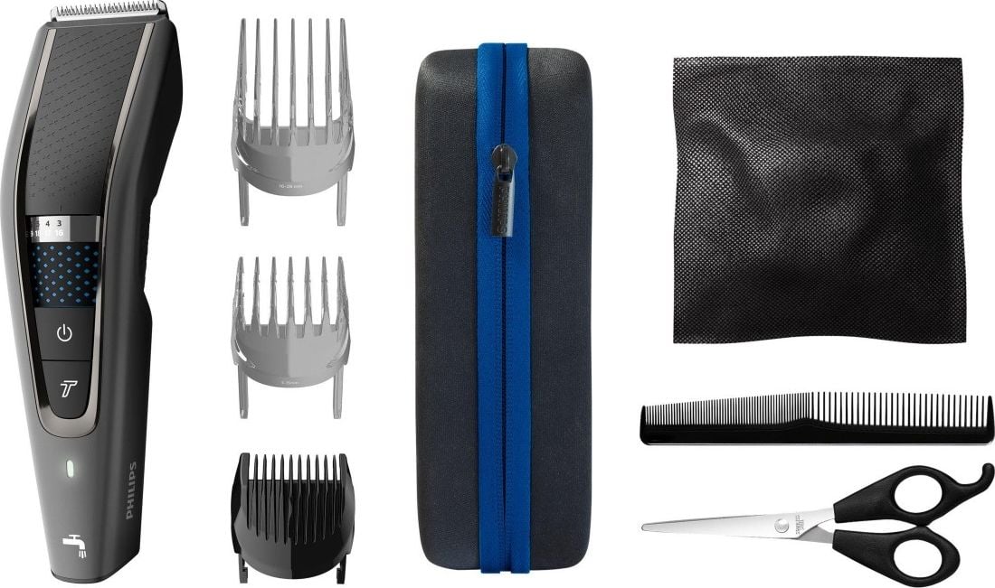 Philips HAIRCLIPPER Series 7000 HC7650/15 hair