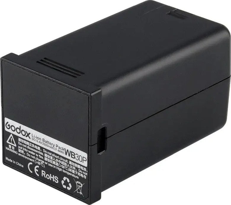 Akumulator GODOX Godox WB30P Battery for