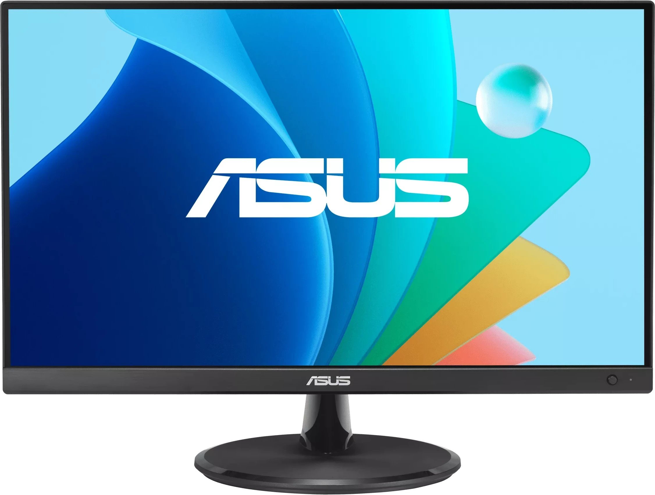 ASUS VP227HF 90LM0880-B01O71 - 21.4"