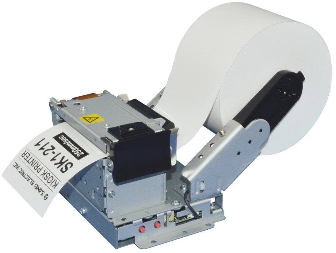 STAR MICRONICS EUROP Star Micronics Sanei