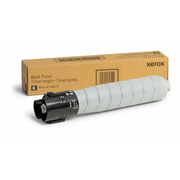 Toner Xerox AltaLink B8270 DMO Toner