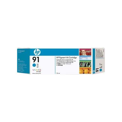 HP No.91 poj. . C9467A Ink