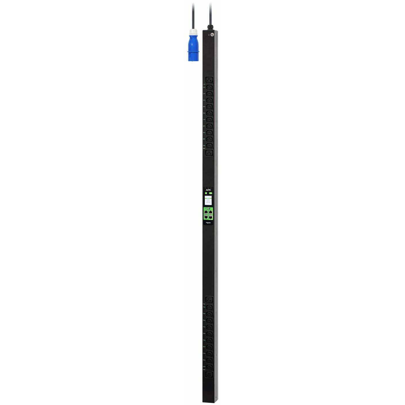 APC Easy PDU ed Zero U