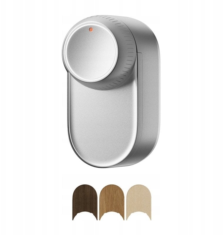 SwitchBot Bot Lock Ultra (Silver) |