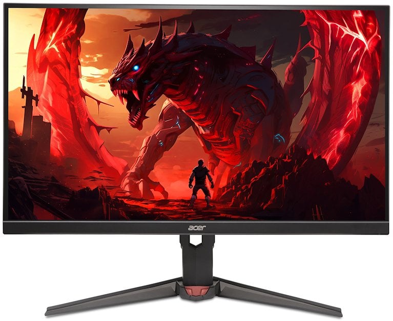 Acer XV272UX1bmiiprx - 200Hz | QHD