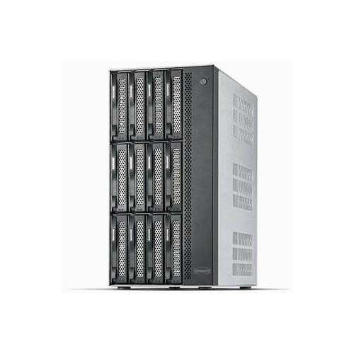 TERRAMASTER T12-500 Pro NAS File Server