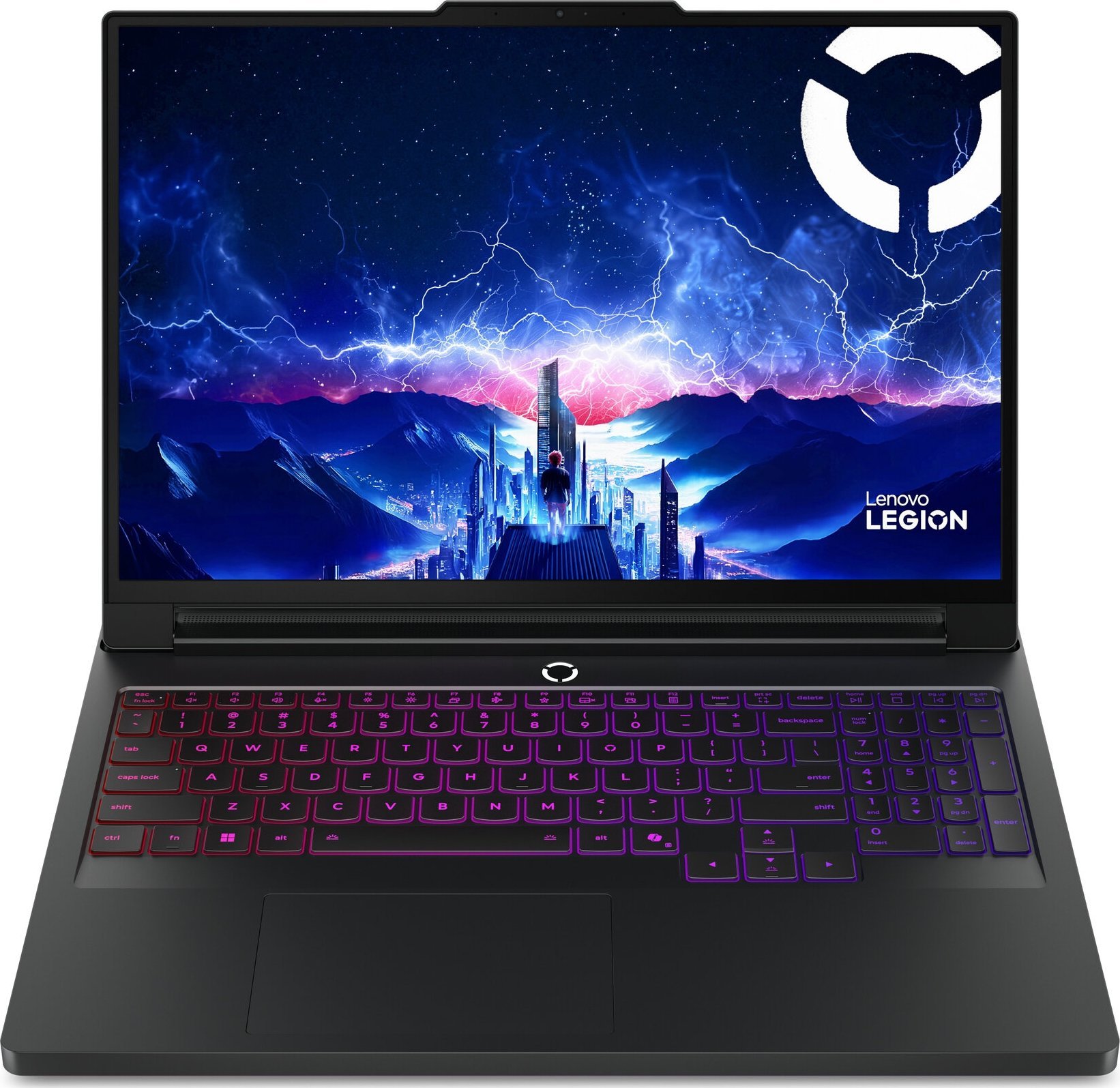 Lenovo Legion Pro 7 16IAX10H Intel