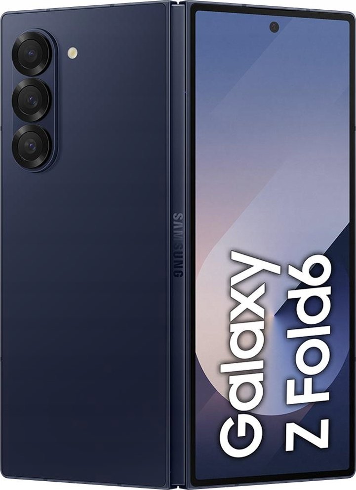 Samsung Galaxy Z Fold 6 5G