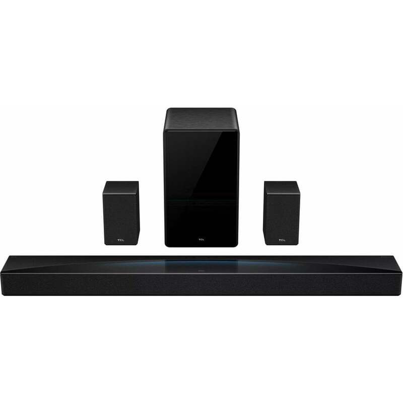 TCL Q85HE | Q85HE | 8720568106052