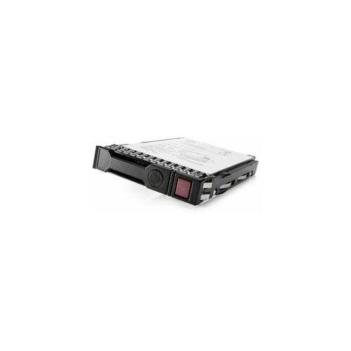 HP 8TB 2.5" SATA III