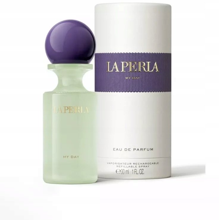 La Perla My Day Eau De