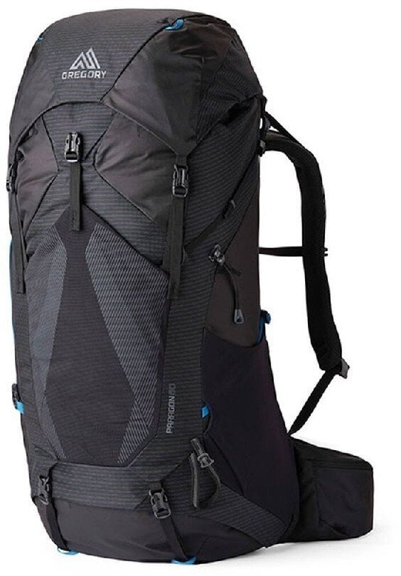 Gregory Paragon M/L 60 l Black