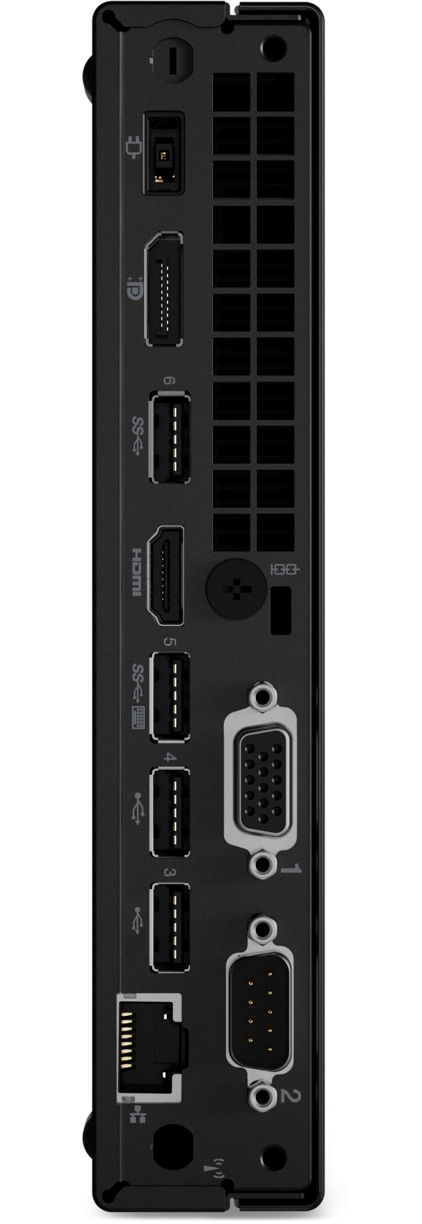 Lenovo ThinkCentre M75q Gen 2 11JN00ANGE