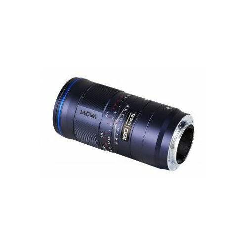 Venus Optics Laowa 180 mm f/4