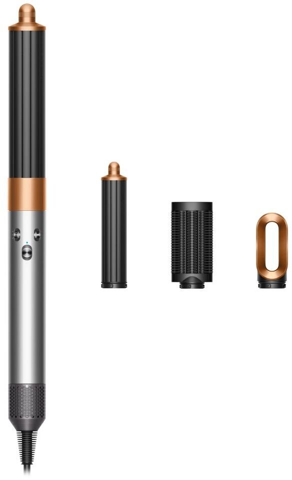 Dyson Airwrap Origin Multistyler Nickel/Copper |