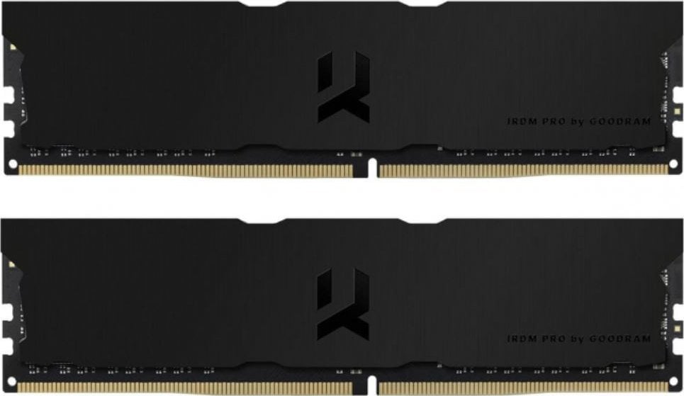 GOODRAM Memory DDR4 IRDM PRO 16/3600