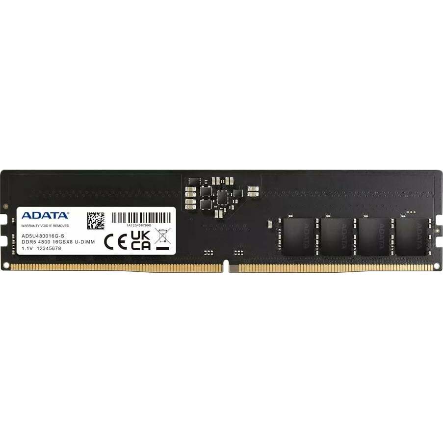 ADATA Premier 16GB DDR5-5600 CL46 DIMM