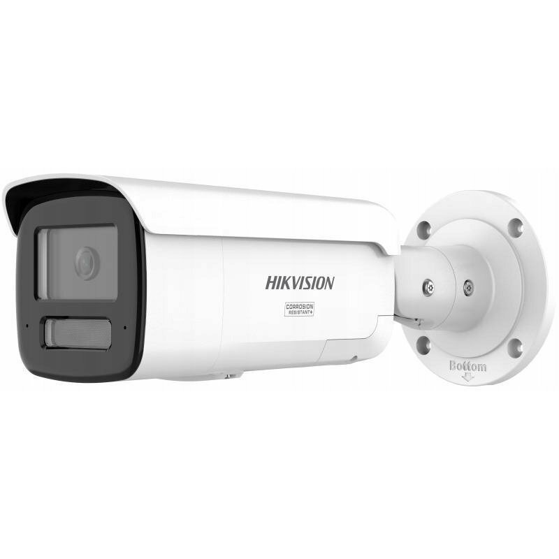Kamera IP TST DS-2CD2T47G3-LIS2UY/SRB(2.8mm) Kamera