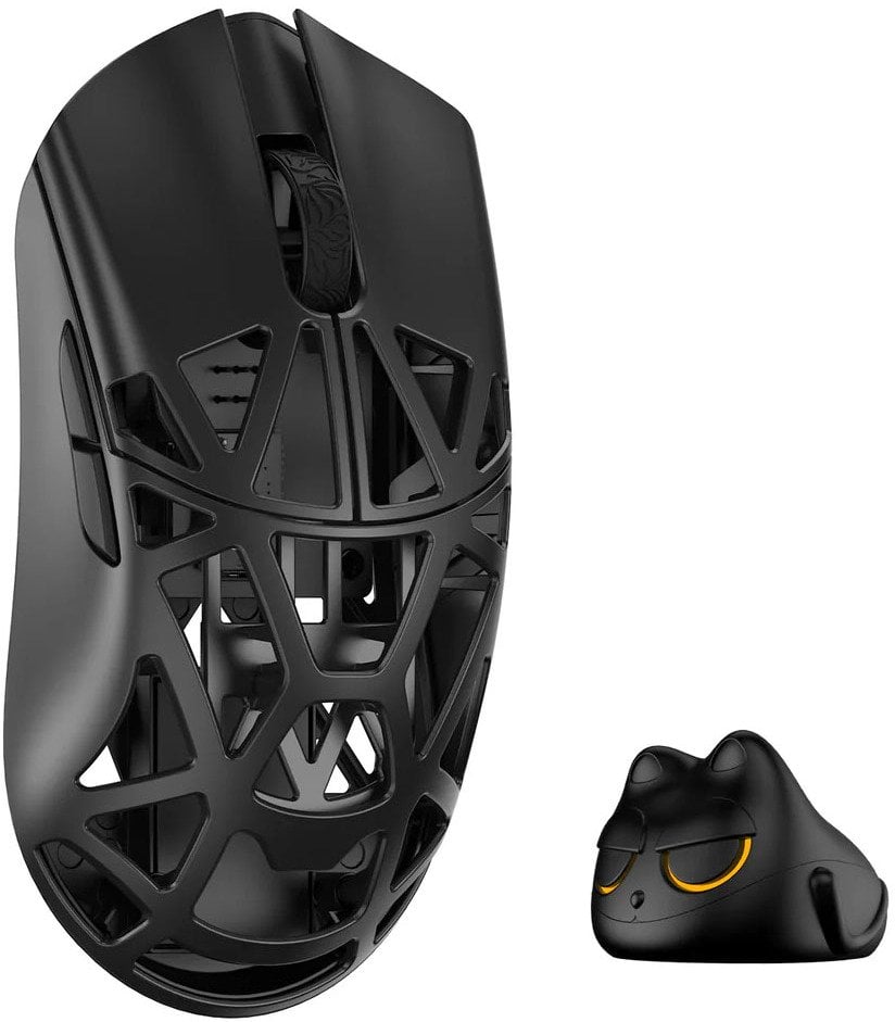 WLMouse Beast X Mini Pro Solid