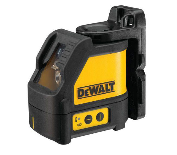 DeWALT DW088K 10 m 640 nm