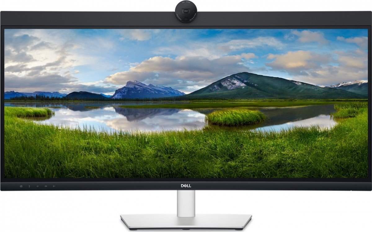 Dell P Series P3424WEB 210-BFOB -