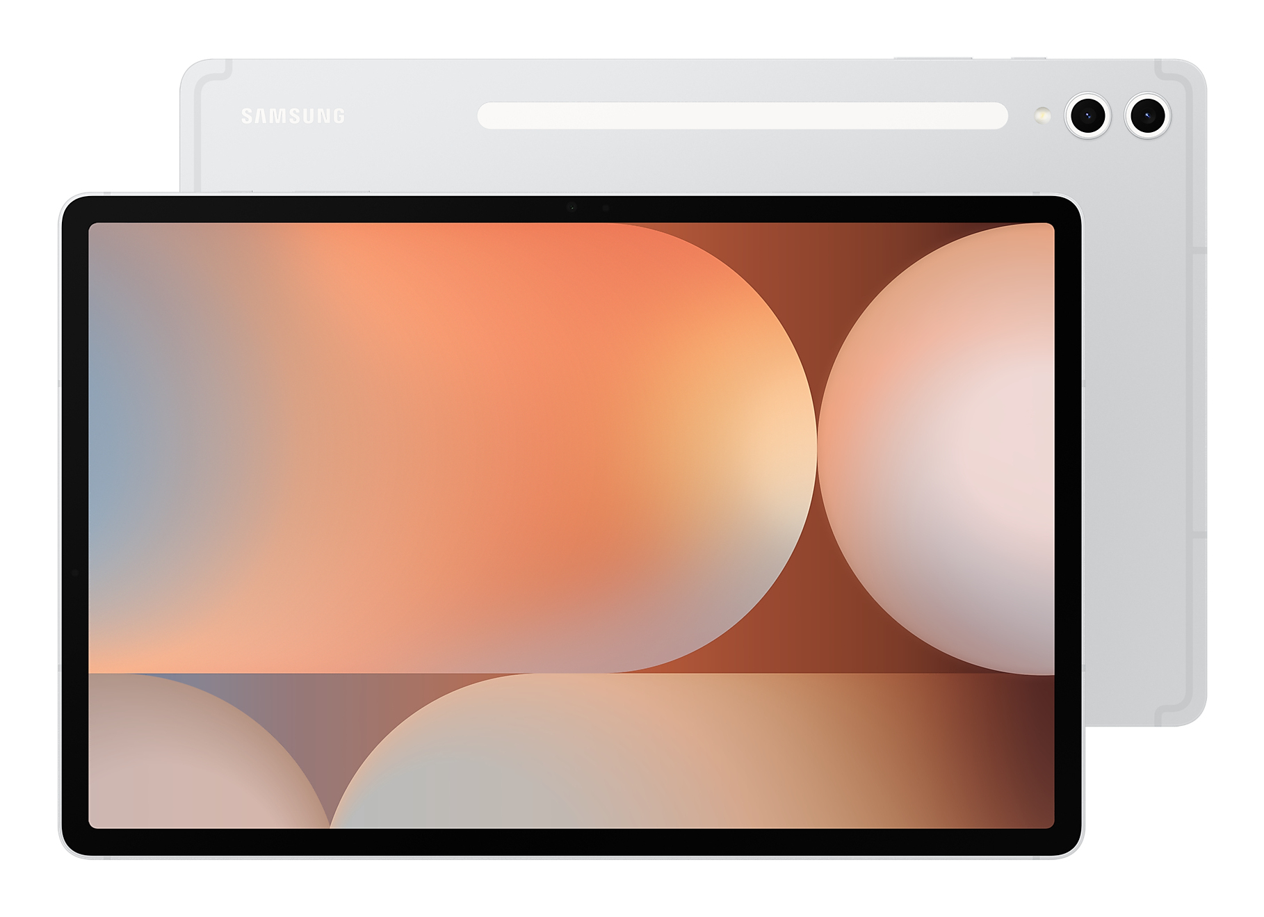 Samsung Galaxy Tab S10+ SM-X820NZSPEUB -