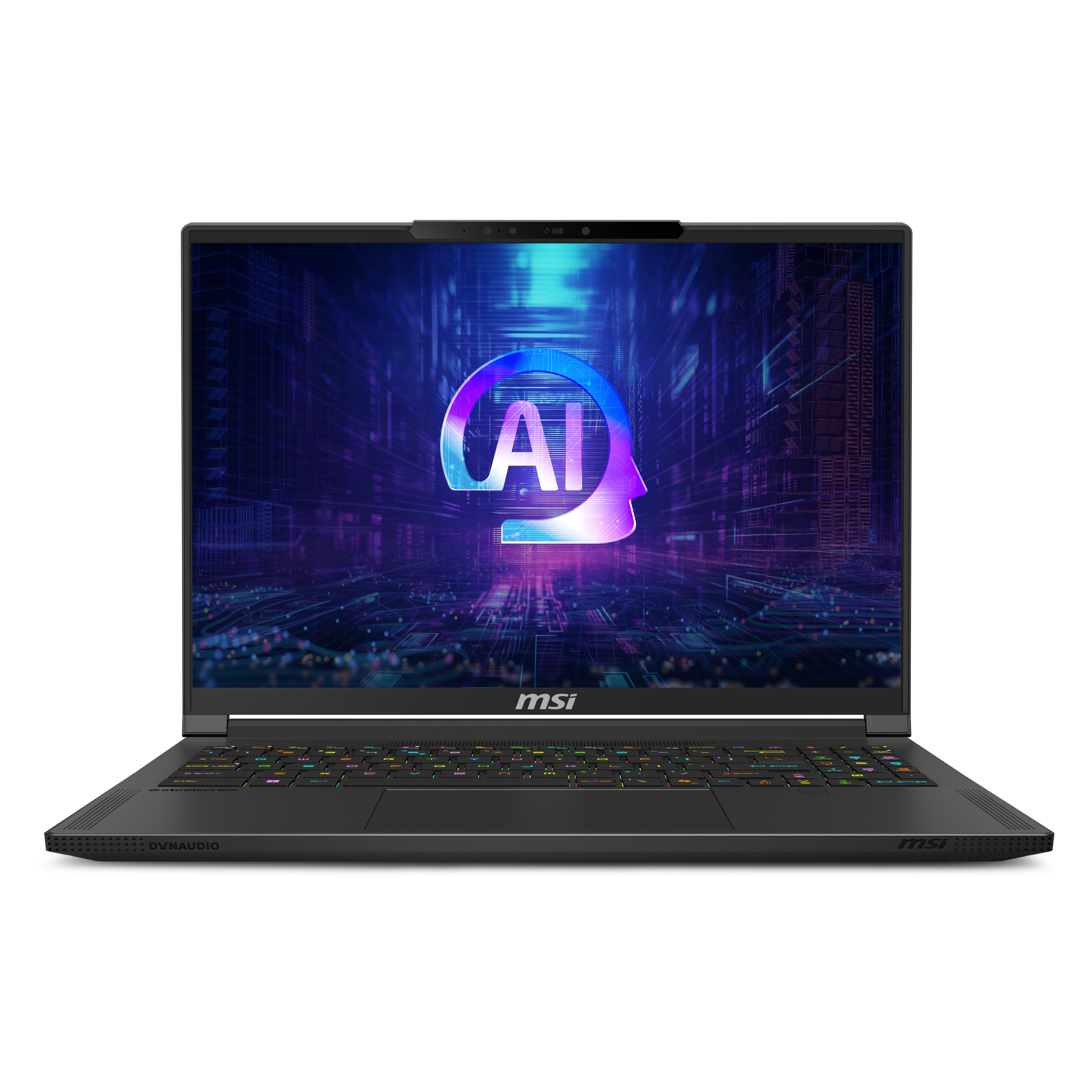 MSI Stealth A16 AI+ A3XWIG-043 0015FL-043