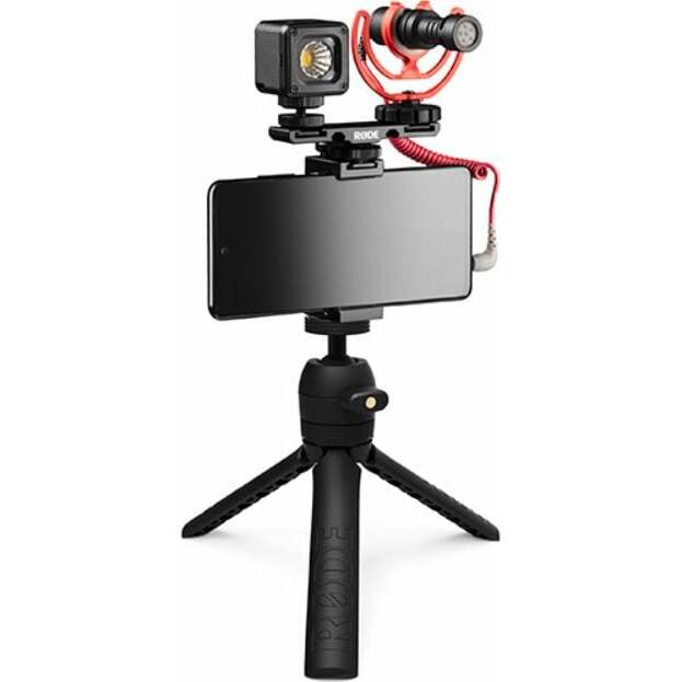 Mikrofon Rode Vlogger Kit Universal (400410026)