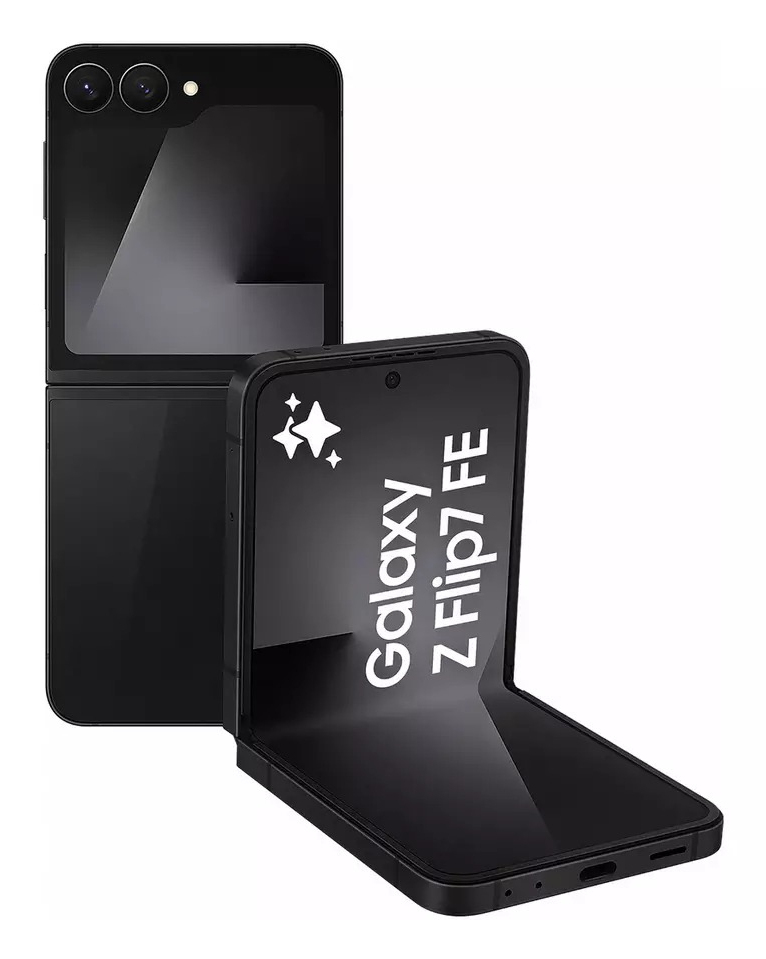 Samsung Galaxy Z Flip 7 FE
