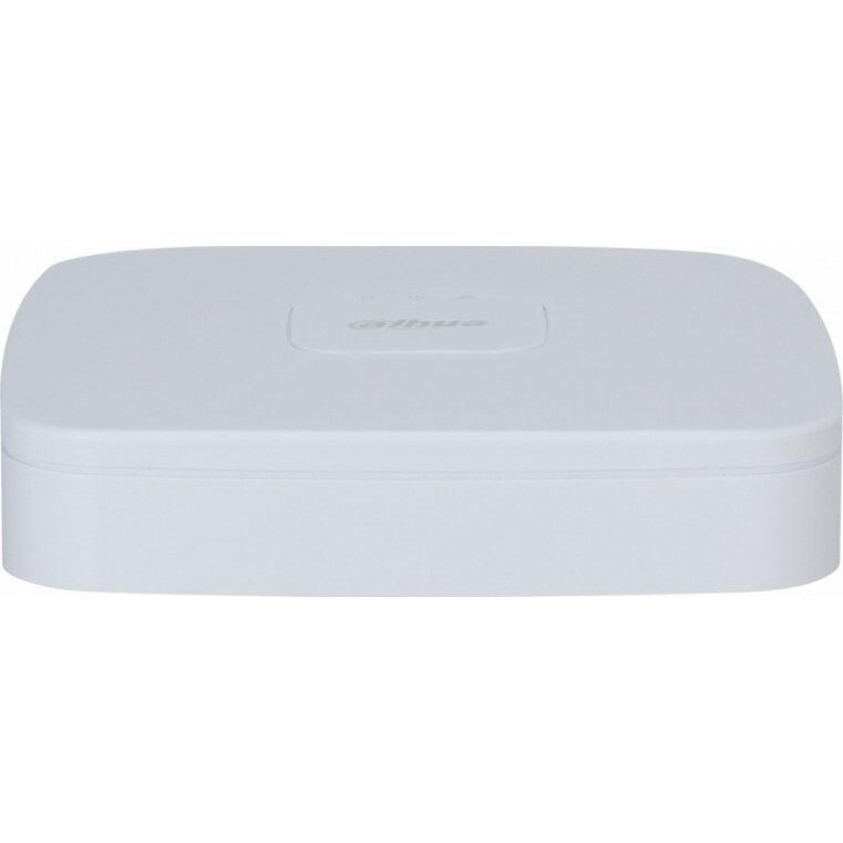 Rejestrator Dahua Technology Rejestrator IP NVR2104-P-S3