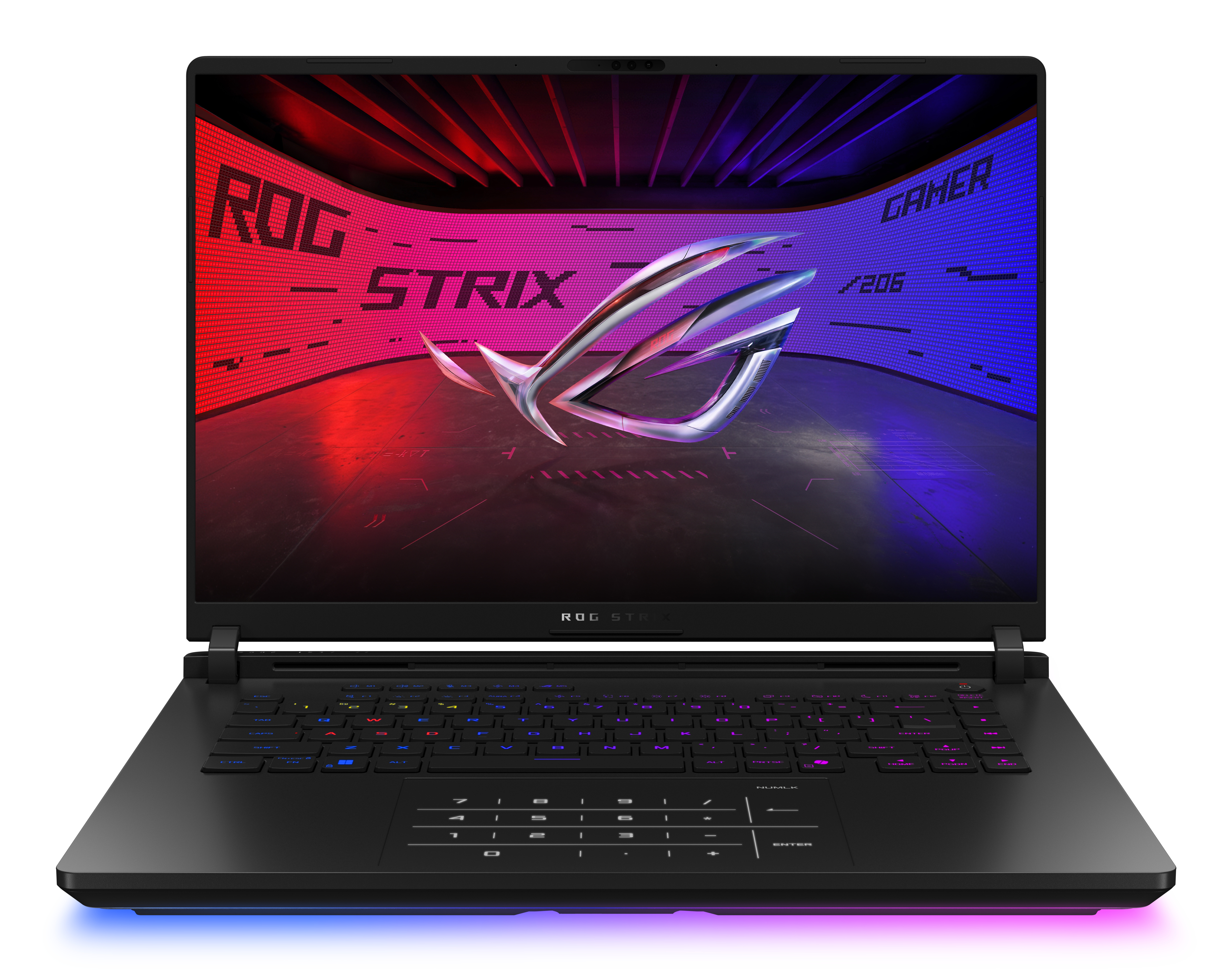 ASUS ROG Strix Scar 16 G635LX-RW018W