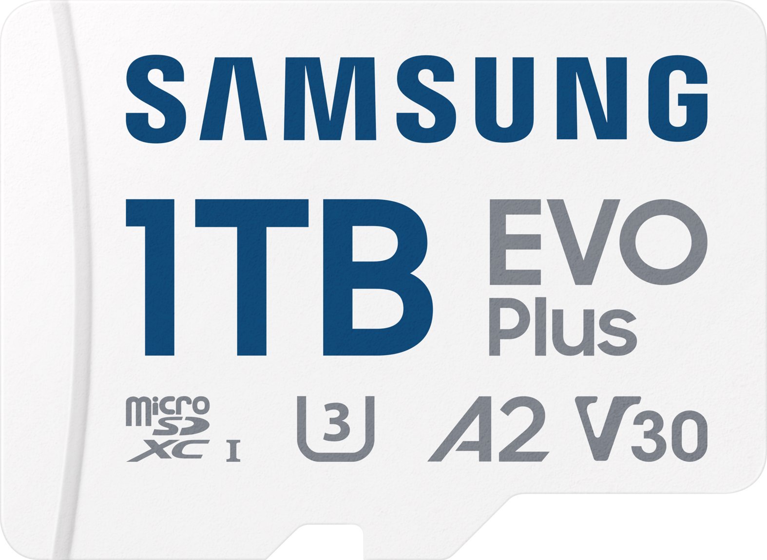 Samsung MB-MC1T0SA/EU EVO Plus microSDXC 1TB