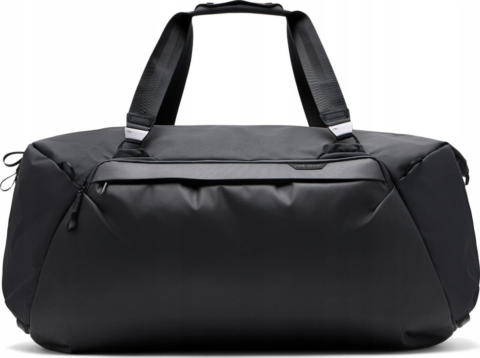 Peak Design  Travel Duffel 80L Black