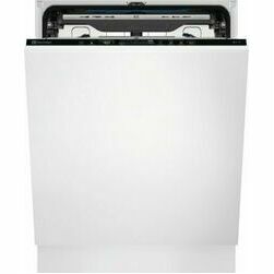 Trauku mašīna ELECTROLUX EEG68600W