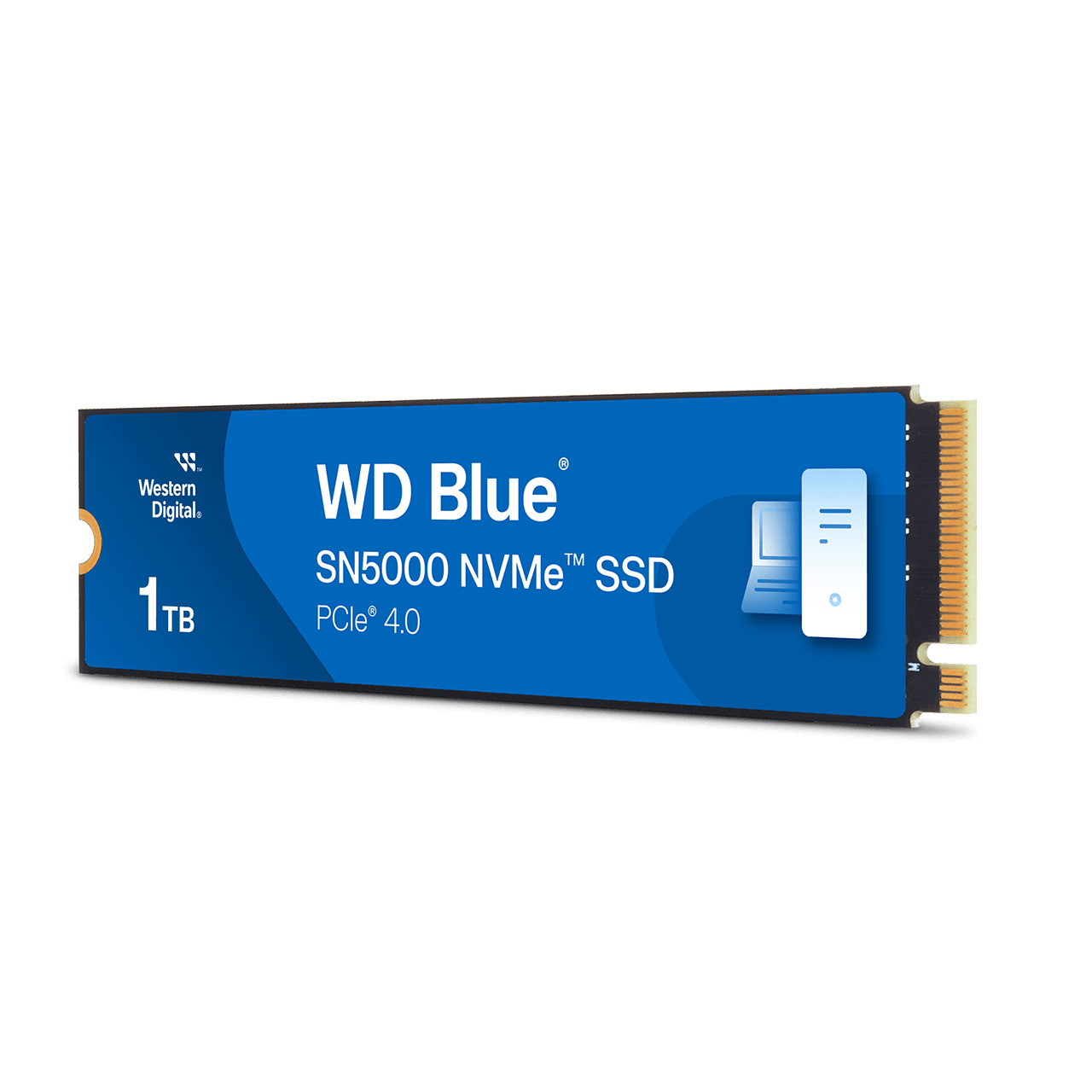 Western Digital M.2 1TB WD