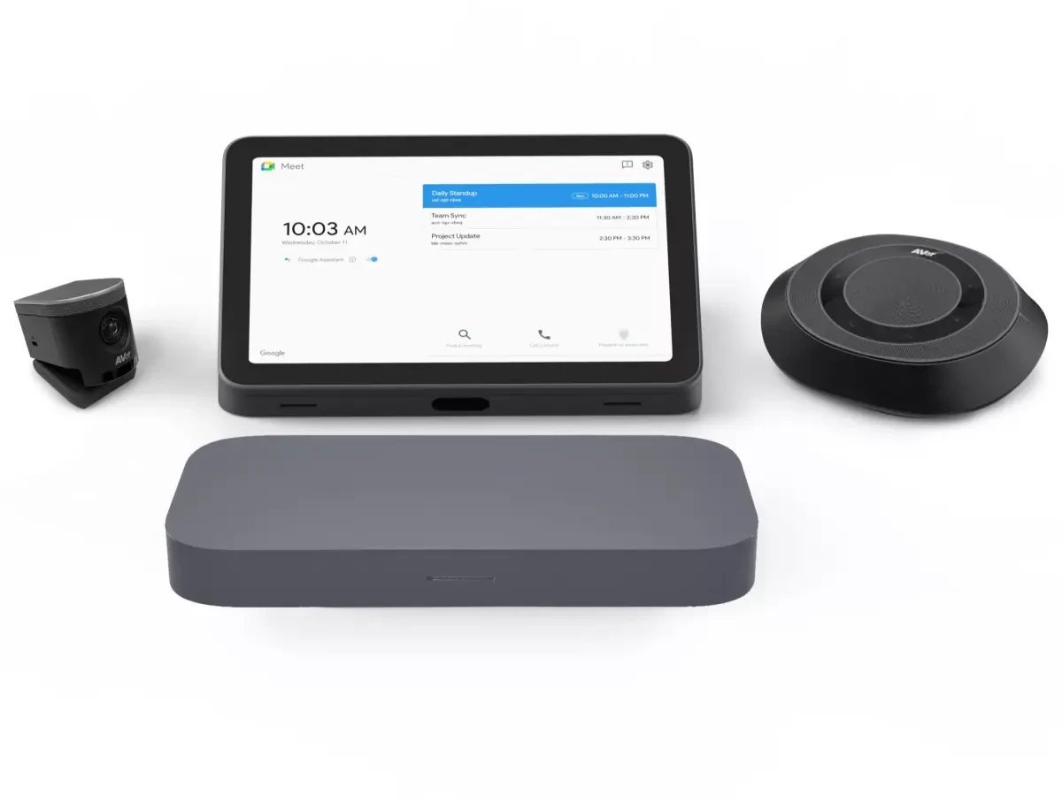 Asus Google Met Home GQE20A-G5003UN set