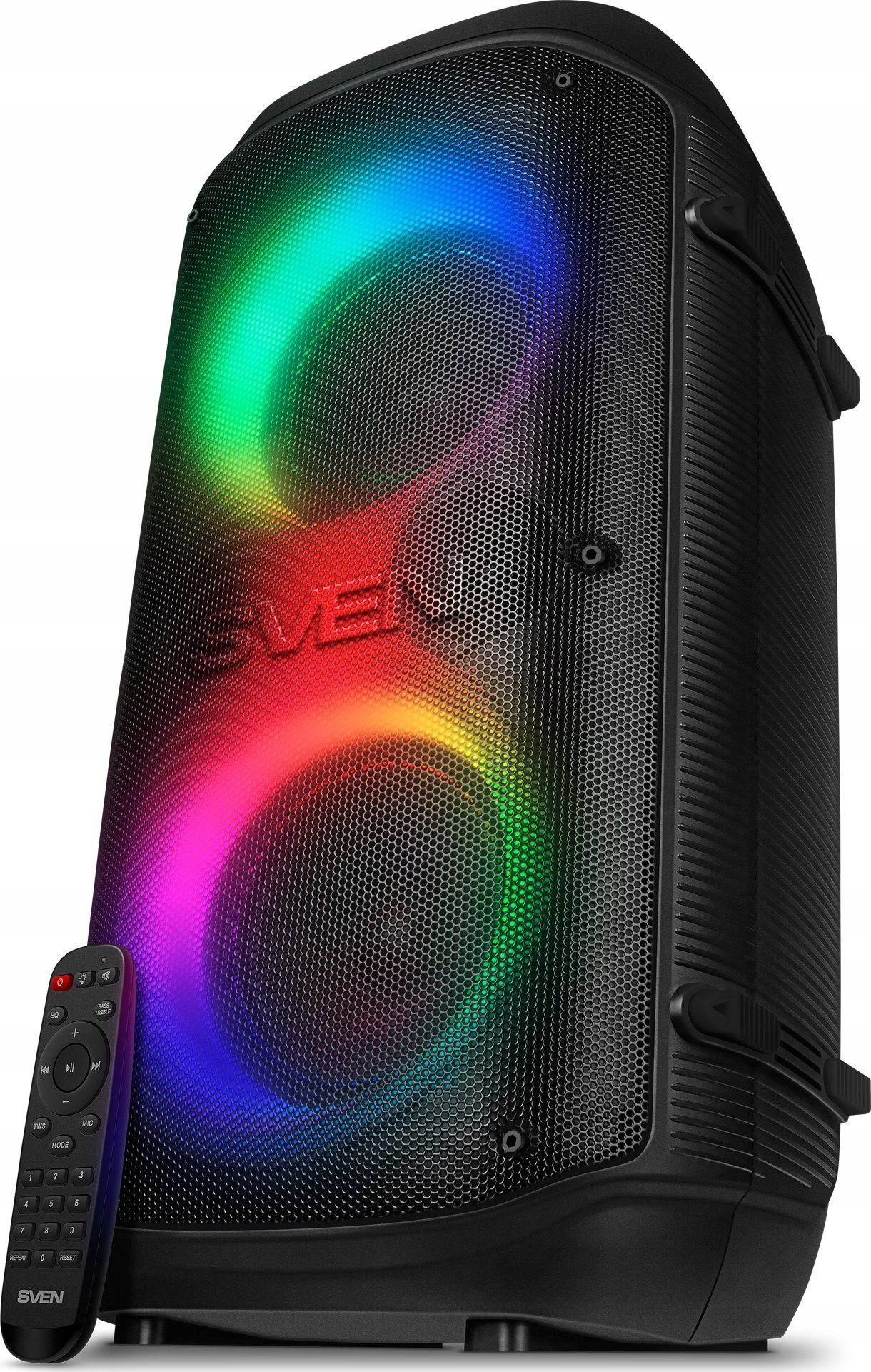 Kolumna Sven PS-800 Black | PS-800