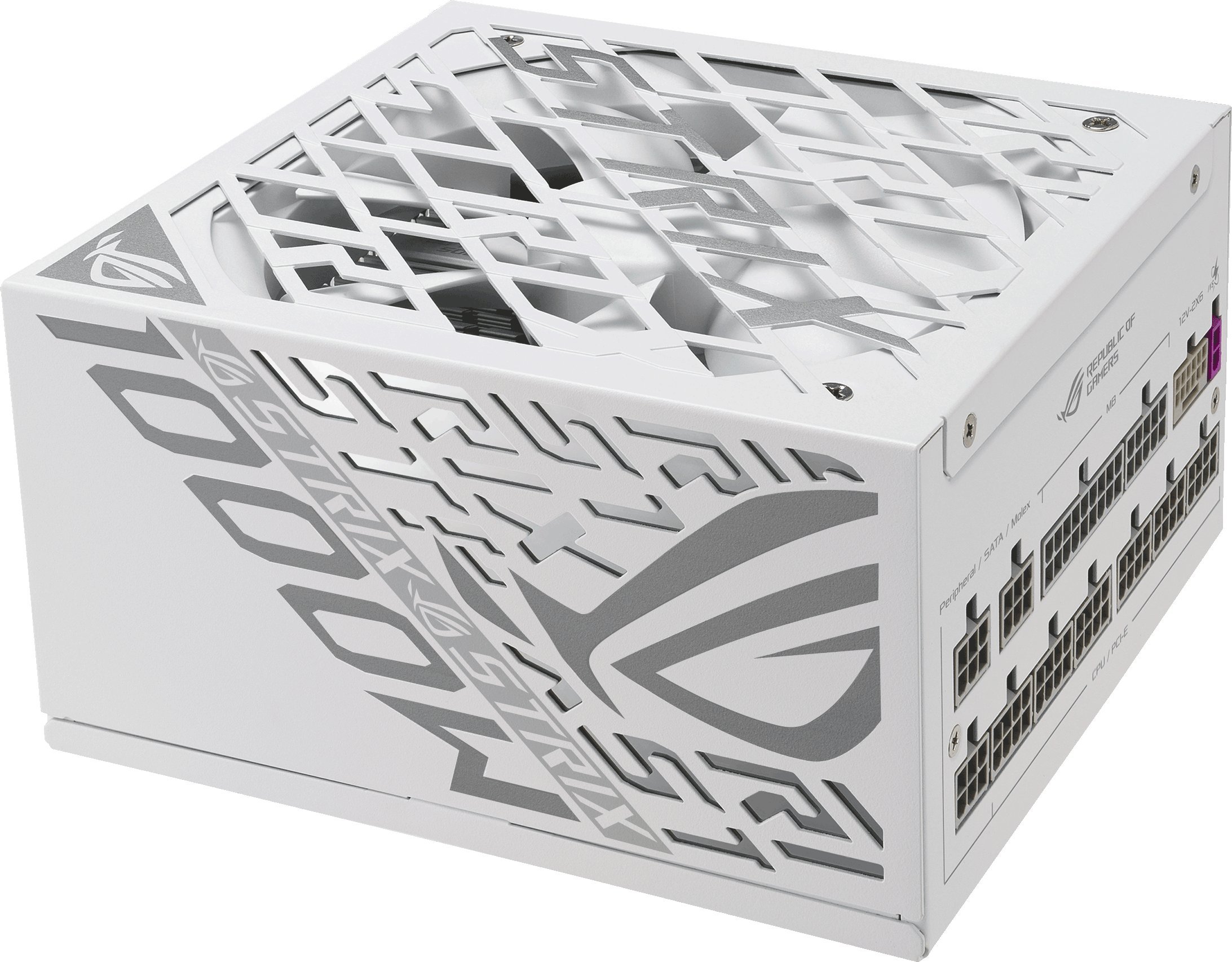 ASUS ROG Strix 1000P 1000W 80