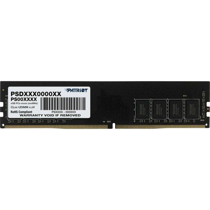 Patriot Memory Patriot Signature 16GB DDR4-3200