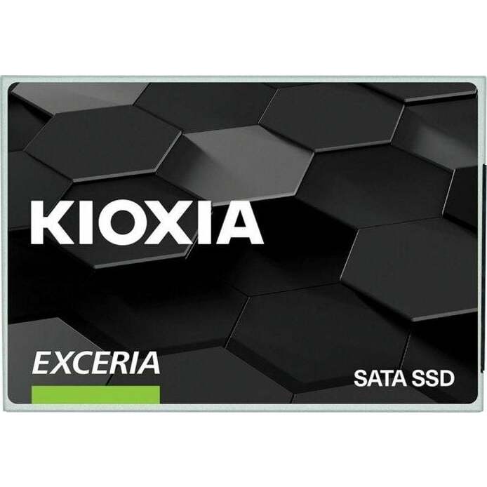 KIOXIA Exceria 480GB 2.5" SATA