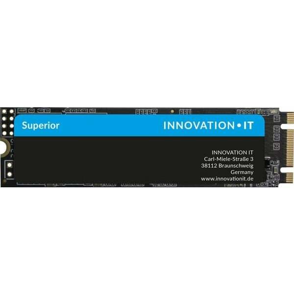 Innovation IT Innovation Superior 256GB M
