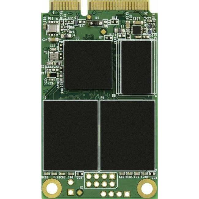 Transcend 230S 256GB mSATA SATA III