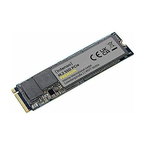 Intenso Premium 500GB M.2 2280