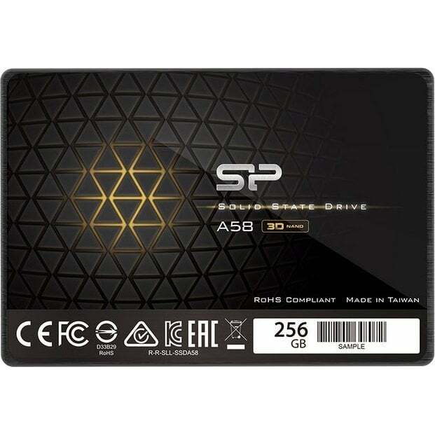 Silicon Power Ace A58 2.5"