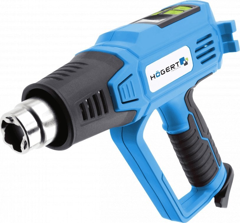 Högert Technik 2000 W (HT2C552) |