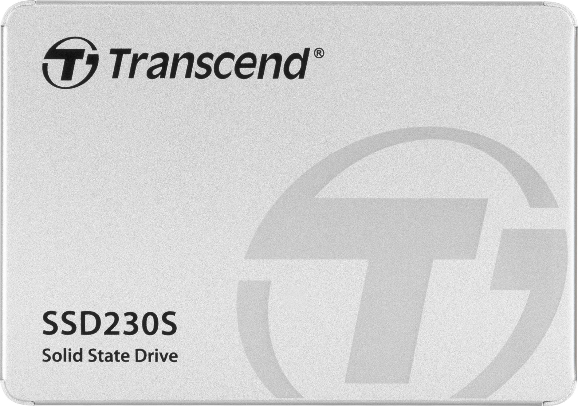 Transcend SSD230S 128GB 2.5" SATA