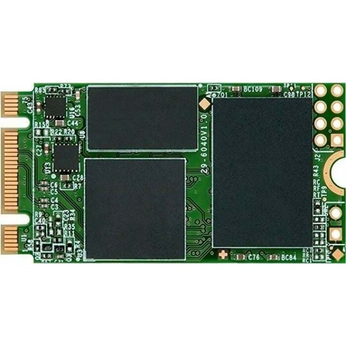 Transcend 420S 120GB M.2 2242